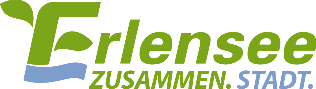 Logo Kläranlage Erlensee