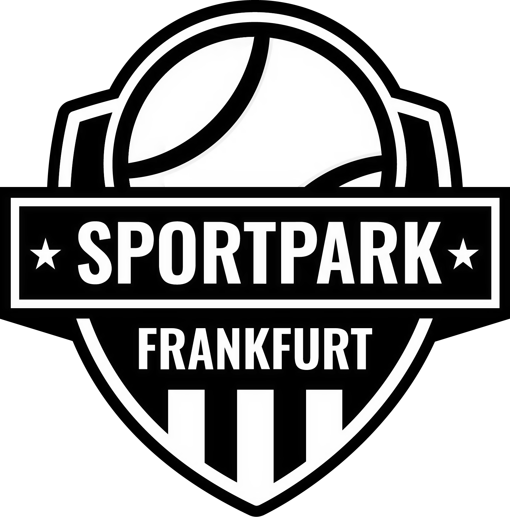 Logo Sportparkstadion Frankfurt