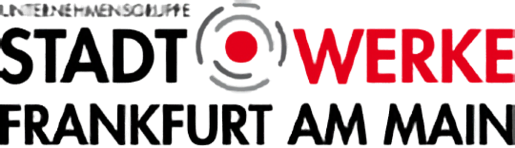 Logo Stadtwerke Frankfurt