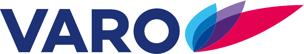 Logo VARO Energy