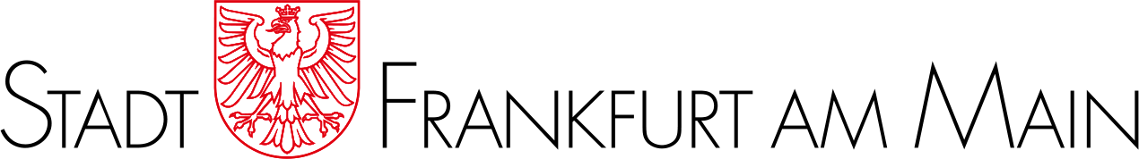 Logo Stadt Frankfurt