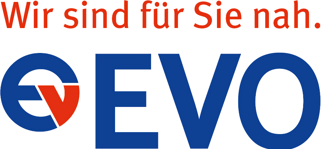Logo EVO