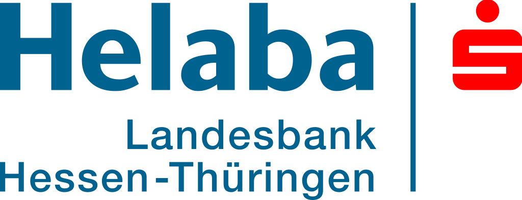 Logo Landesbank Hessen-Thüringen