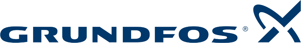 Logo Grundfos