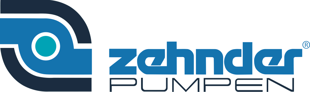 Logo Zehnder Pumpen