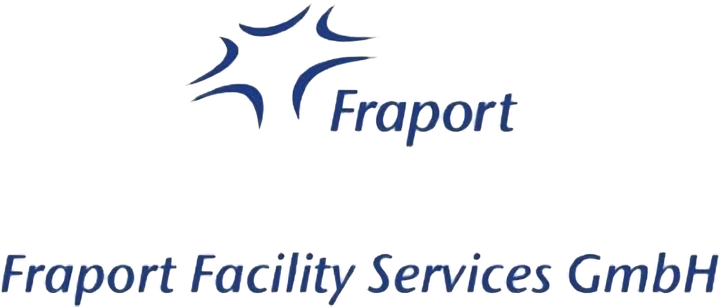 Logo Fraport Facility Services GmbH